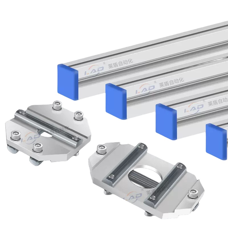 型材十字連接件